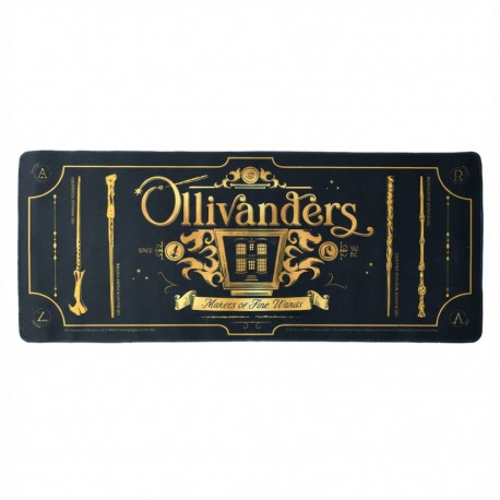 "BlueSkyStudios HarryPotter Mauspad Magical Locations 70x30cm"