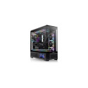 "Thermaltake View 600 TG Black"