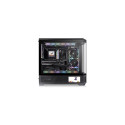 "Thermaltake View 600 TG Black"