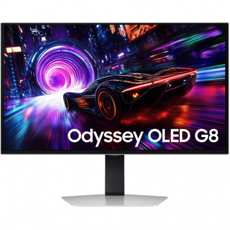 "Samsung Monitor Odyssey OLED G8 LS32FG810SU (LS32FG810SUXEN)"