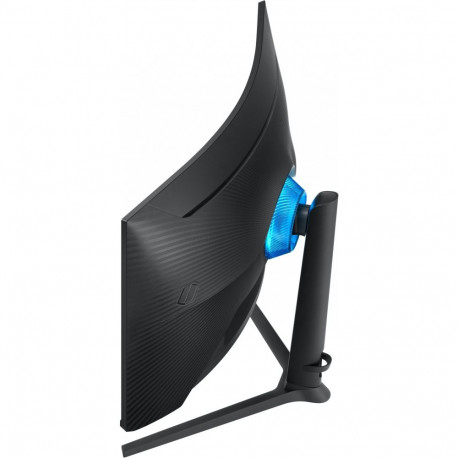 "32'' (3840x2160) Samsung LS32BG750NPX Gaming 165Hz 1ms Mini-LED + Quantum HDR 2000. Freesync Premiu