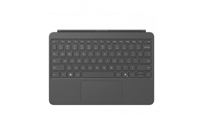 "Microsoft Surface Pro 12"" Type Cover AT/DE SLATE"