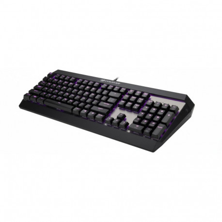 "COUGAR Gaming Keyboard Attack X3 RGB nordic layout"