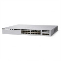 "Cisco CATALYST 9300L MINI 24P UPOE"