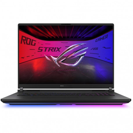 "ASUS ROG Strix SCAR18 U9-275HX 64 2 5090 G835LX-SA008W W11H"