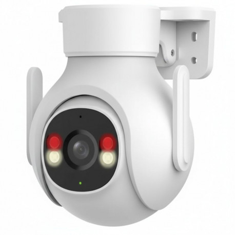 Dahua DH-P5B-PV WLAN pööratav ja kallutatav võrgukaamera 5MP IR kuni 30m