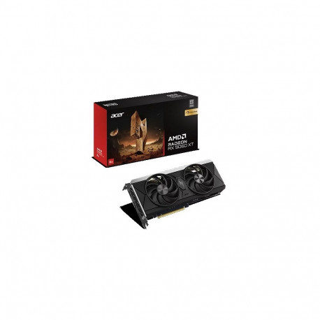 "RX 9060 XT 8GB Acer Radeon Nitro OC GDDR6"