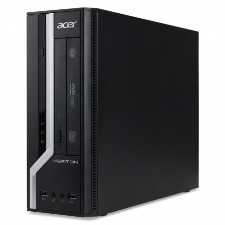 "Acer Veriton Essential VN2590G 5-120U 16GB 512GBSSD W11P"