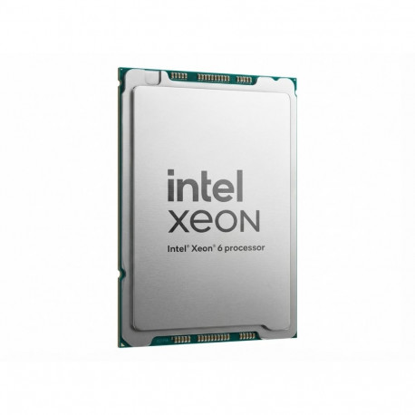 "Intel CPU Xeon 6736P (36C/72T) 2.0 GHz (4.1 GHz Turbo) Tray Sockel 4710 TDP 205W"