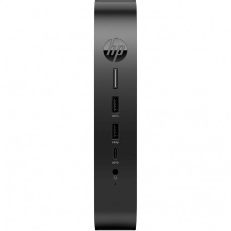 "HP Elite t655 Thin Client Ryzen Embedded R2314 4/32eMMC TP ohne OS"