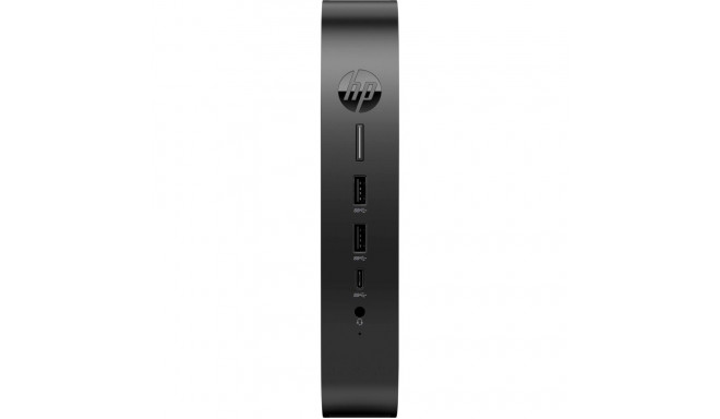 "HP Elite t655 Thin Client Ryzen Embedded R2314 4/32eMMC TP ohne OS"