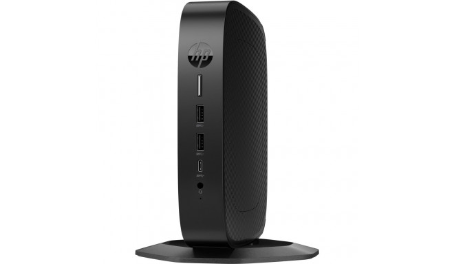 HP Elite t655 kõhnklient Ryzen Embedded R2314 8/32eMMC IGEL