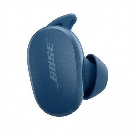 "Bose QuietComfort Kabellose Noise-Cancelling-Earbuds blau"