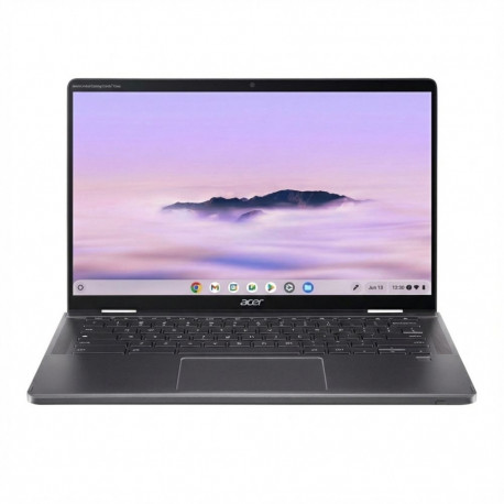 Acer CB Plus Spin 714 ChromeOS 14-tolline puutetundlik CPE94-1N-TCO-564M CUltra5 125U 16GB