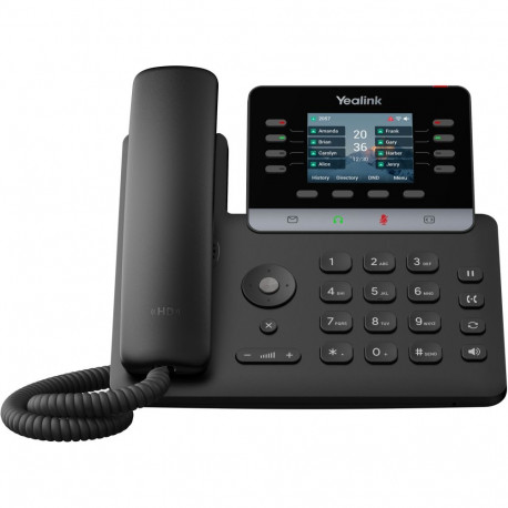 "Yealink SIP-T73W - VoIP-Telefon"