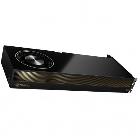 "RTX PRO 6000 Nvidia Blackwell Max-Q Workstation Edt. 96GB GDDR7 bulk"