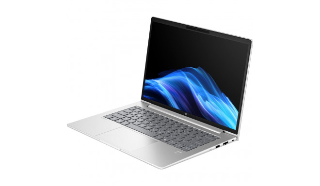 "HP ProBook 4 G1a 14 AMD Ryzen 5 230 35.56cm 14Zoll WUXGA 16GB 512GB/SSD W11P SmartBuy 1J Gar (DE)"