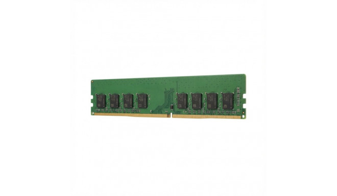 "Synology NAS ECC RAM 8GB Module (DDR4-2666 8GB) - bulk"