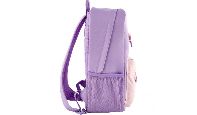 "HP Campus Lavender Backpack (P)"