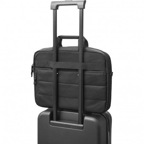 "HP Laptoptasche Renew Business Kunstfaser schwarz 500S7AA bis 39.6 cm (15.6 Zoll)"
