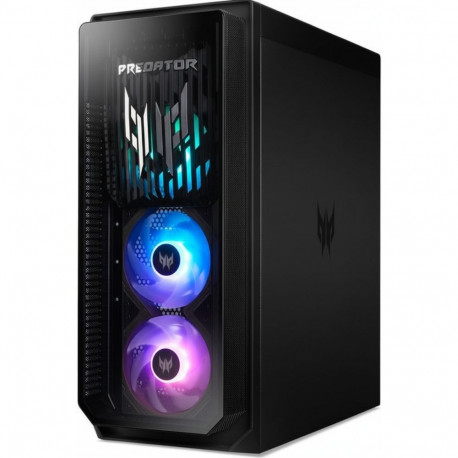 "Acer Predator Orion 7000 U9-285K 64GB 2TBSSD RTX5090 32GB W11H"
