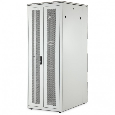 "DIGITUS 42U Netzwerkschrank Unique, 2053x800x1000mm, grau"
