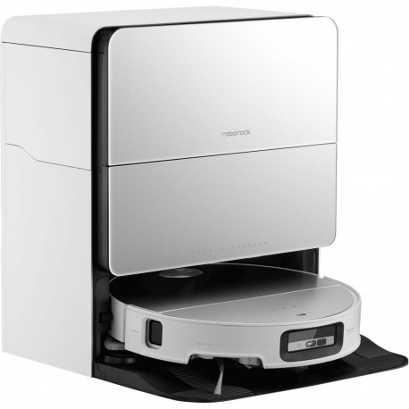 "Roborock VC Saros 10 White"