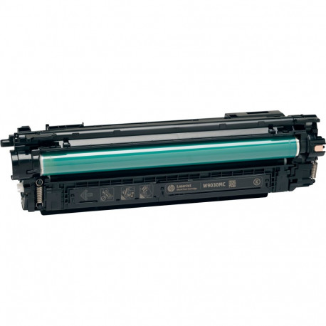 "HP 657X LaserJet Original Toner Schwarz Hohe Kapazitt"