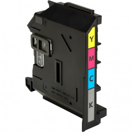 "HP Laser Toner Collection Unit"