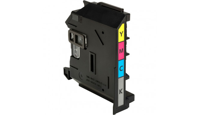 "HP Laser Toner Collection Unit"