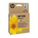"HP 938 Gelb Tintenpatrone"