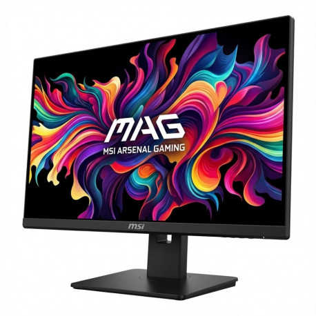 "32""(81.3cm)TFT MSI MAG 321UPDE QD-OLED 9S6-3DD39T-025 retail"