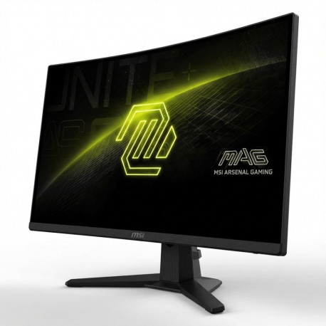 27" (68.6cm) TFT MSI MAG 276CXFDE kaardus mänguri 280Hz