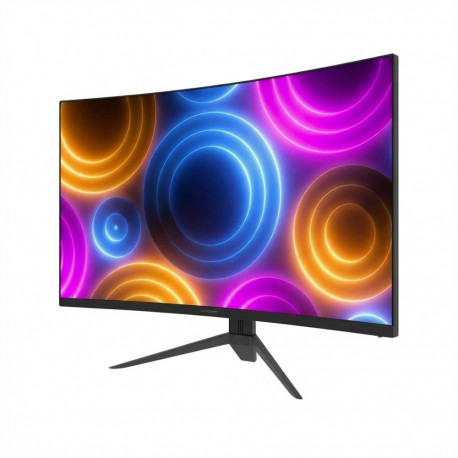 "LC-Power 68.58cm (27"") LC-M27QC Curved-PC-Monitor QHD 16:9"