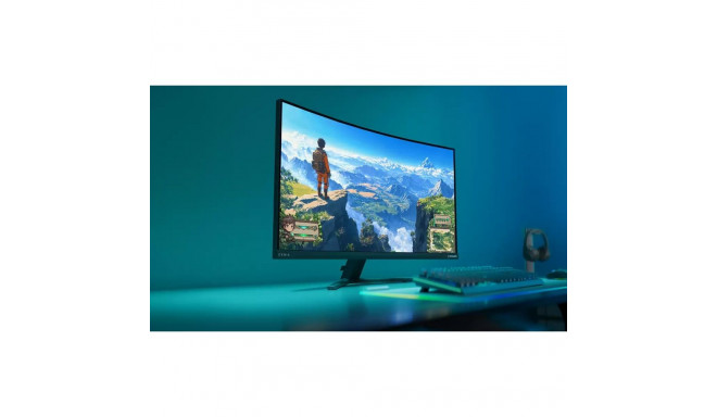 "86,36 cm/34"" (3440×1440) Philips 34M2C3500L/00 21:9 WQHD Fast VA 1 ms 180 Hz 2× HDMI 2.0 DisplayPo