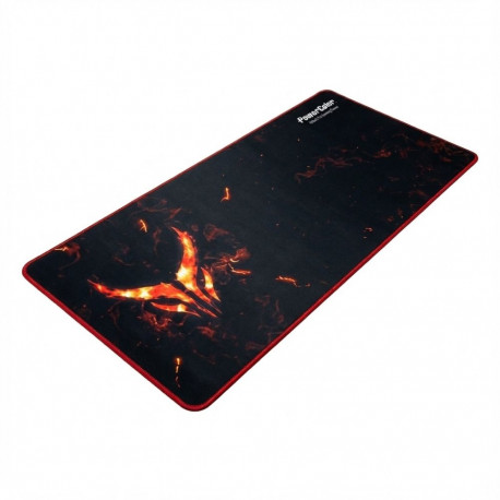 "Powercolor Red Devil Gaming MausPad 900x400x3mm retail"