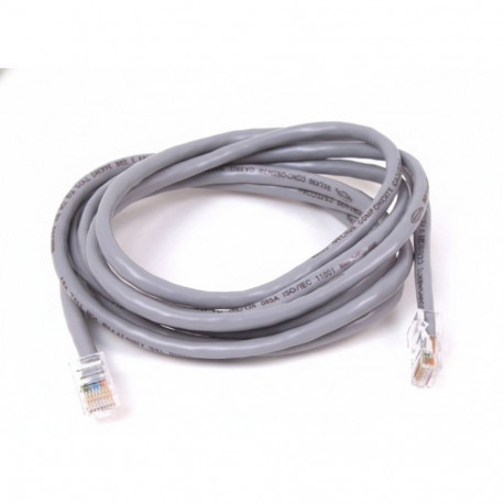 "Sharkoon Patchkabel RJ45 Cat.6 SFTP (grau. 20 Meter)"