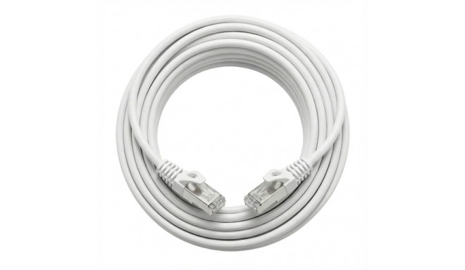 "Sharkoon Patchkabel RJ45 Cat.6 SFTP (wei. 20 Meter)"