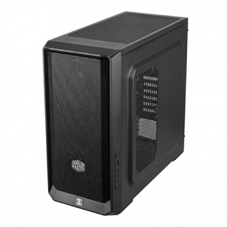 CoolerMaster MasterBox 600 Lite must