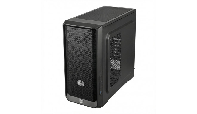 CoolerMaster MasterBox 600 Lite must