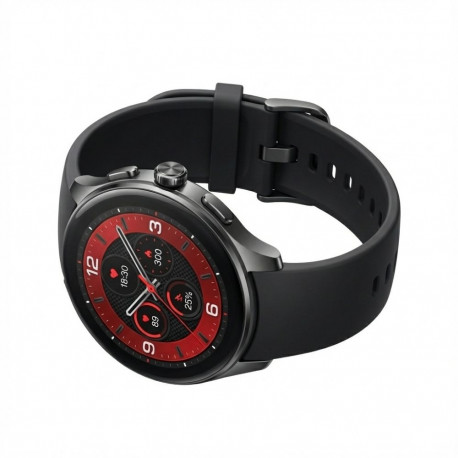 "Watch OnePlus Watch 3 black"