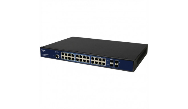 22+4P Allnet ALL-SG8626M M