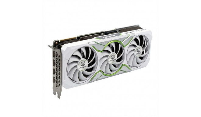 "RTX 5080 16GB Manli Stellar OC GDDR7"