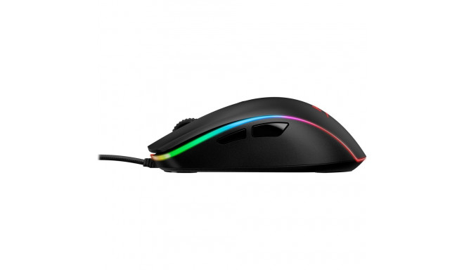 "HyperX Pulsefire Surge schwarz Gaming Maus"