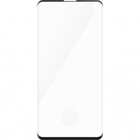 "SAFE. by PanzerGlass Samsung Galaxy S10 FP. UWF *BULK"