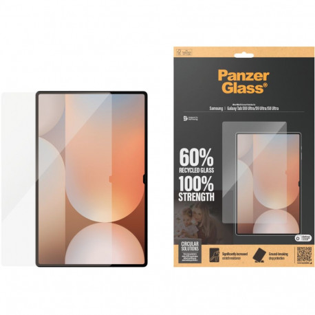 "PanzerGlass Screen Protector Samsung Galaxy Tab S10/8/9 Ultra"