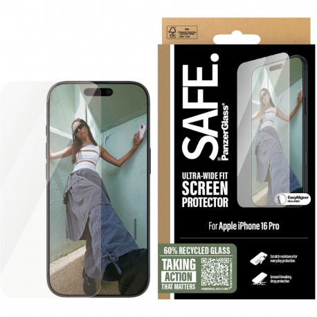 "SAFE iPhone 16 Pro UWF"