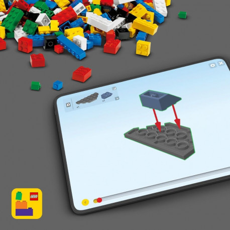 "LEGO 76296 Marvel Super Heroes New Captain America Baufigur"