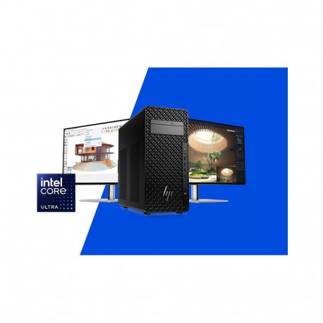 "HP Z2 Tower G1i Intel Core Ultra 9 285 32GB 1TB/SSD W11P SmartBuy 3J Gar (DE)"