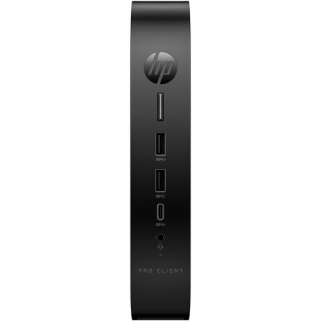 "HP Thinclient T550 CELERON J6412 32GB 8GB"